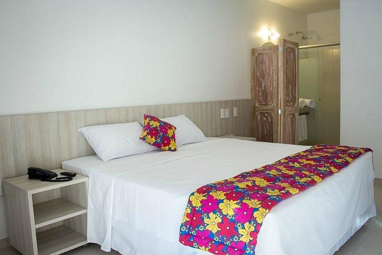 Vivá Barra Hotel Pousada Barra de São Miguel Exterior foto