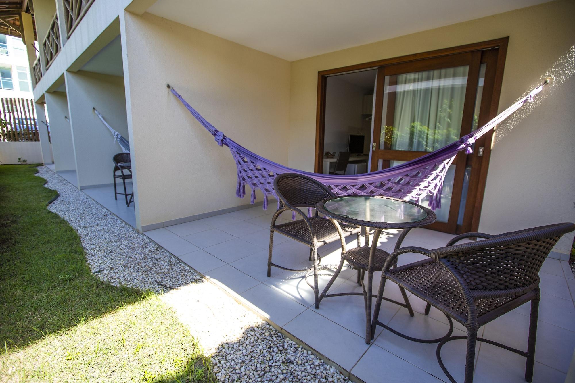 Vivá Barra Hotel Pousada Barra de São Miguel Exterior foto