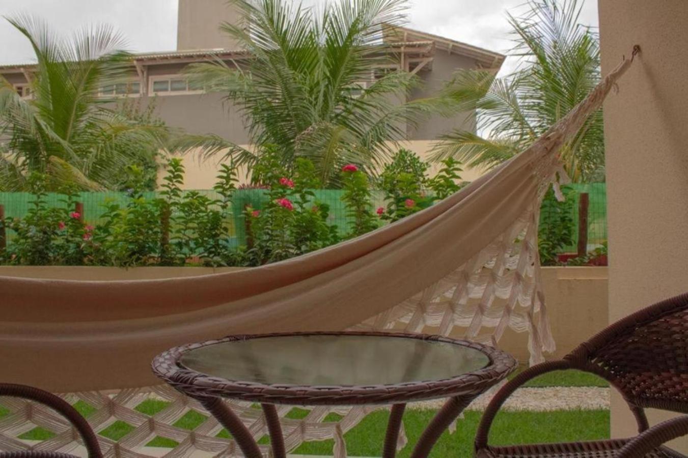 Vivá Barra Hotel Pousada Barra de São Miguel Exterior foto